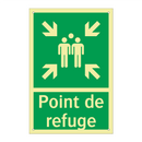 Point de refuge