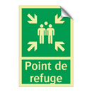Point de refuge