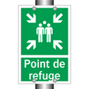 Point de refuge