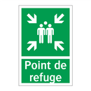 Point de refuge