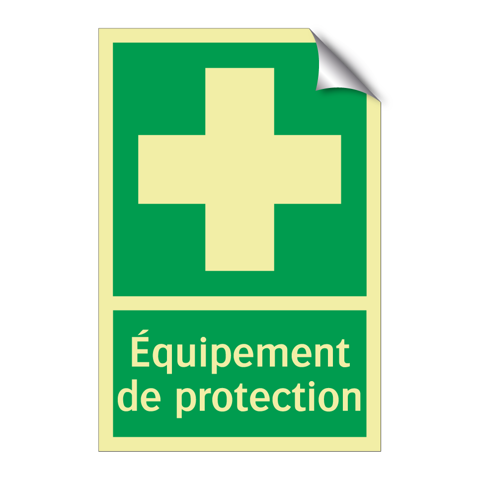 Équipement de protection