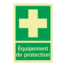 Équipement de protection