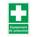 Équipement de protection