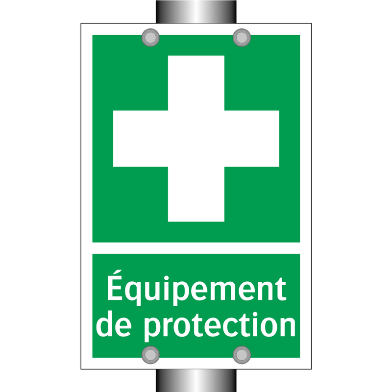 Équipement de protection