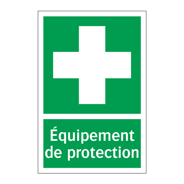 Équipement de protection