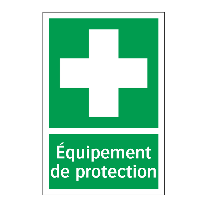 Équipement de protection
