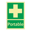 Portable