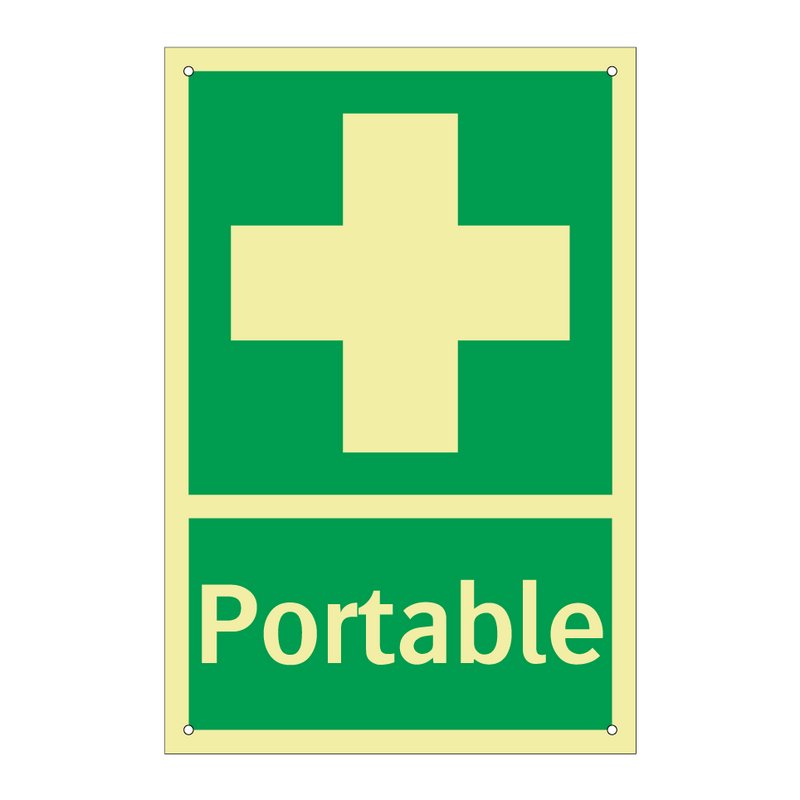 Portable