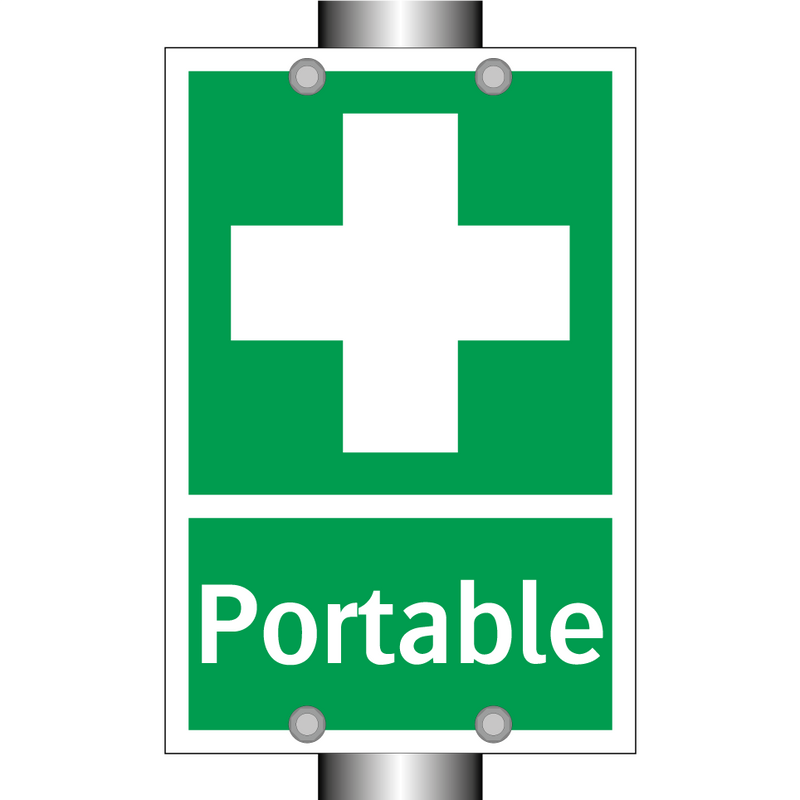 Portable