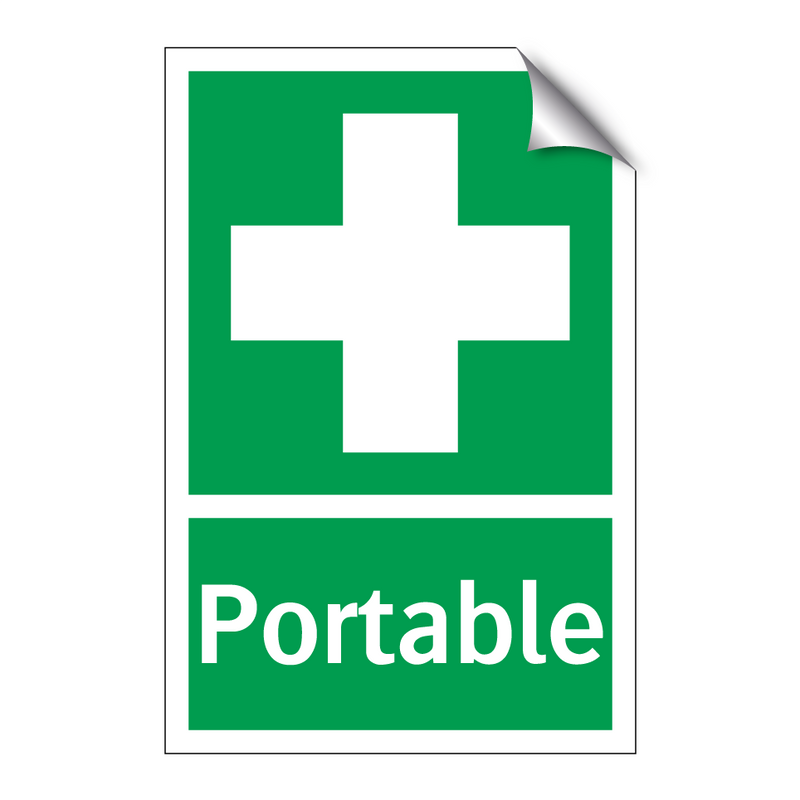 Portable