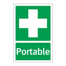 Portable