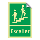 Escalier