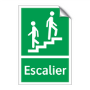 Escalier