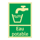 Eau potable