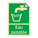 Eau potable