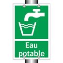 Eau potable