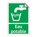 Eau potable