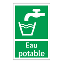 Eau potable