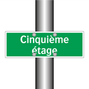 Cinquième étage