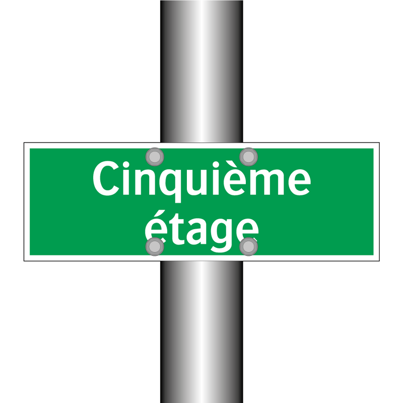 Cinquième étage