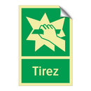 Tirez