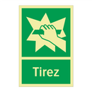 Tirez