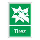 Tirez