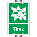 Tirez