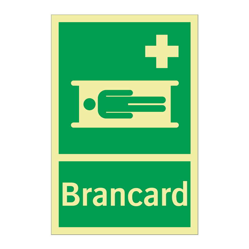 Brancard