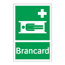 Brancard