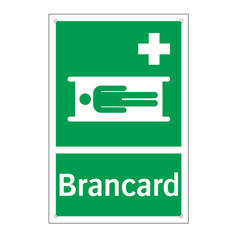 Brancard