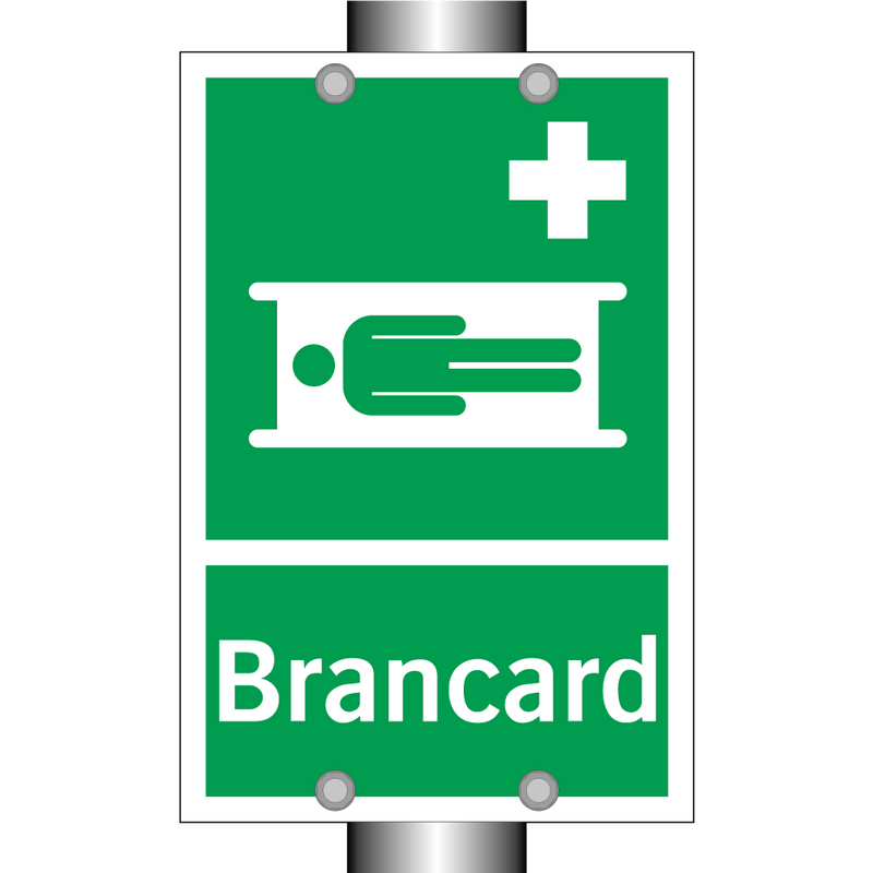 Brancard