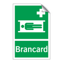 Brancard