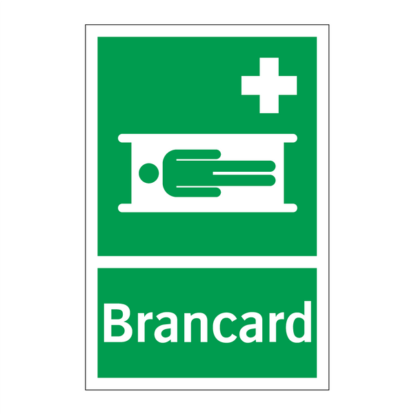 Brancard