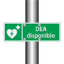 DEA disponible