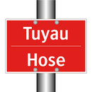 Tuyau - Hose