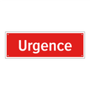 Urgence