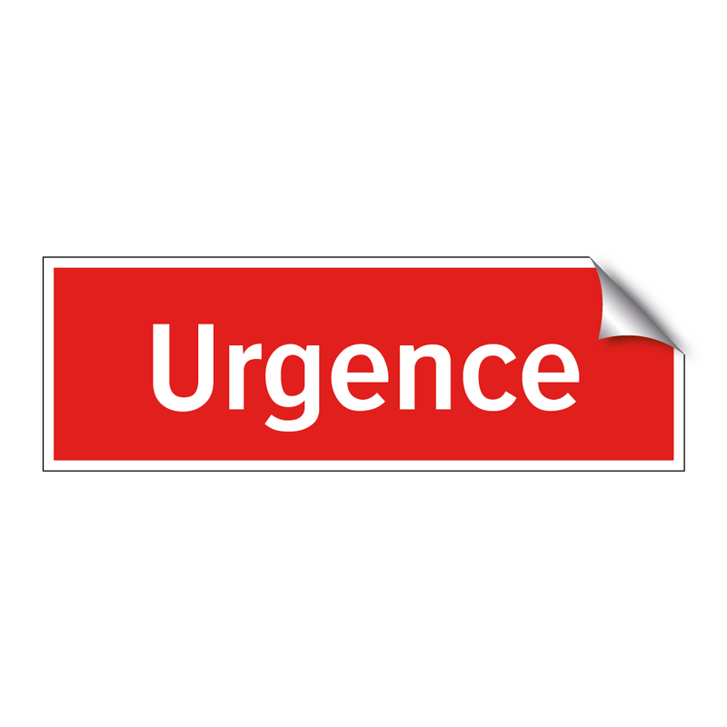 Urgence