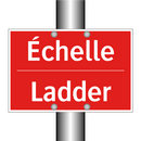Échelle - Ladder