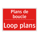 Plans de boucle - Loop plans