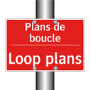 Plans de boucle - Loop plans