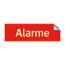 Alarme