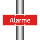 Alarme