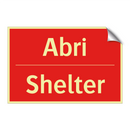 Abri - Shelter