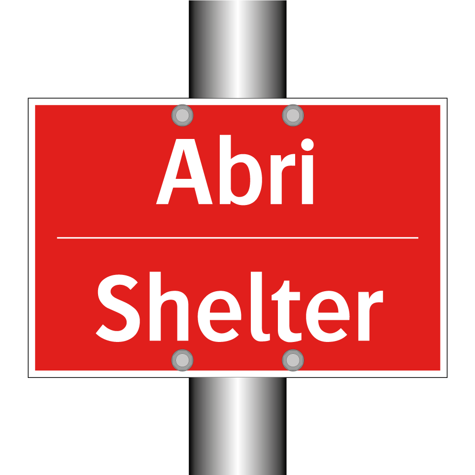 Abri - Shelter