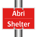 Abri - Shelter