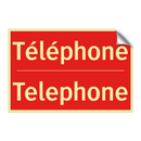 Téléphone - Telephone