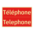 Téléphone - Telephone