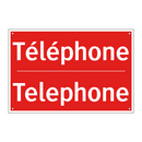 Téléphone - Telephone