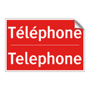 Téléphone - Telephone